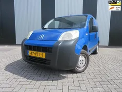 Overige Gebruikt 2008 Citroën Nemo MPV | € 1.450 (Goede deal)