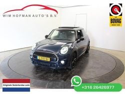 Blauw Gebruikt 2019 Mini John Cooper Works Hatchback | € 18.245 (Goede deal)