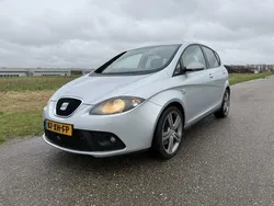 Grijs Gebruikt 2007 Seat Altea FR MPV | € 3.900 (Eerlijke prijs)