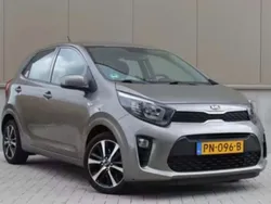 Brons Gebruikt 2017 Kia Picanto Comfort Hatchback | € 8.850 (Eerlijke prijs)