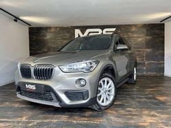 Grijs Gebruikt 2017 BMW X1 SUV | € 16.950 (Eerlijke prijs)