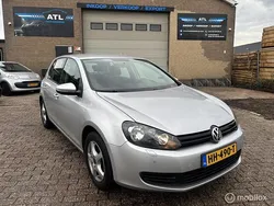 Grijs Gebruikt 2011 VW Golf VI Highline Hatchback | € 4.250 (Eerlijke prijs)