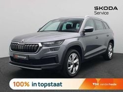 Grijs Gebruikt 2023 Skoda Kodiaq Business Line SUV | € 39.900 (Goede deal)