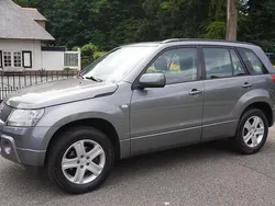 Grijs Gebruikt 2006 Suzuki Grand Vitara Exclusive SUV | € 4.400 (Eerlijke prijs)