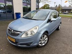 Gebruikt 2006 Opel Corsa Essentia | € 1.250 (Eerlijke prijs)