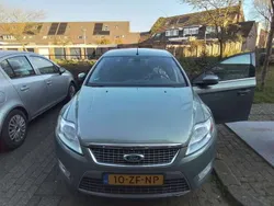 Grijs Gebruikt 2008 Ford Mondeo Titanium Sedan | € 3.250 (Goede deal)