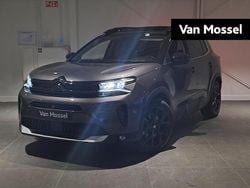 Grijs Gebruikt 2024 Citroën C5 Aircross SUV | € 32.940 (Iets duurder)