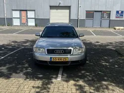 Gebruikt 2003 Audi A6 Stationwagen | € 3.700 (Duur)