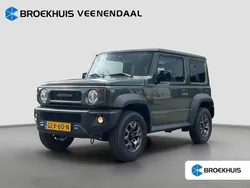 Groen Gebruikt 2019 Suzuki Jimny SUV | € 31.900 (Goede deal)