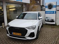 Wit Gebruikt 2023 Audi Q3 SUV | € 41.950
