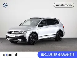 VW Tiguan Allspace