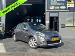 Grijs Gebruikt 2011 Renault Clio II Night&Day Hatchback | € 4.200 (Eerlijke prijs)