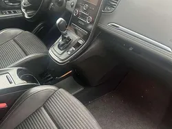 Wit Gebruikt 2018 Renault Scénic IV MPV | € 12.750