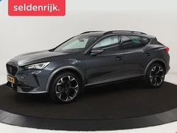 Grijs Gebruikt 2021 Cupra Formentor SUV | € 24.900 (Eerlijke prijs)