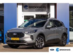 Grijs Gebruikt 2024 Ford Kuga Titanium SUV | € 36.895 (Goede deal)