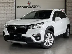 Wit Gebruikt 2024 Suzuki SX4 S-Cross SUV | € 28.880 (Goede deal)