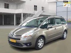 Citroën Grand C4 Picasso
