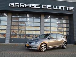 Grijs (metallic) Gebruikt 2015 VW Golf VII GTE Hatchback | € 7.850 (Super prijs)
