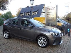 Grijs Gebruikt 2020 Opel Corsa Edition Stationwagen | € 12.950 (Eerlijke prijs)