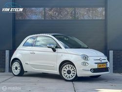 Wit Gebruikt 2019 Fiat 500 Star Hatchback | € 13.950 (Iets duurder)