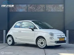 Wit Gebruikt 2019 Fiat 500 Star Hatchback | € 13.950 (Iets duurder)
