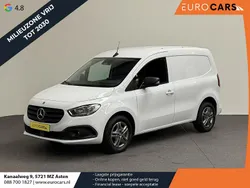 Overig Gebruikt 2023 Mercedes Citan 110 Van | € 15.890