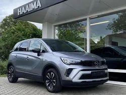 Wit Gebruikt 2024 Opel Crossland Elegance SUV | € 25.645 (Iets duurder)