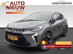 Grijs Gebruikt 2025 Mitsubishi ASX Intense+ SUV | € 31.930 (Iets duurder)