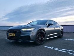 Gebruikt 2018 Audi A7 | € 42.000 (Eerlijke prijs)