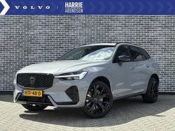 Grijs, metallic lak Gebruikt 2025 Volvo XC60 Plus SUV | € 71.899 (Duur)