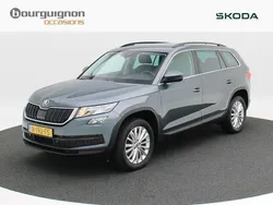 Grijs Gebruikt 2017 Skoda Kodiaq Style SUV | € 24.850 (Eerlijke prijs)