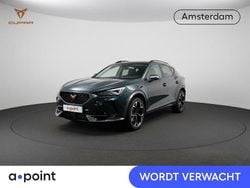 Groen Gebruikt 2022 Cupra Formentor SUV | € 28.949 (Eerlijke prijs)