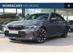 Grijs Gebruikt 2025 BMW 330e Comfort Edition Sedan | € 69.587