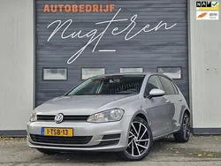 Grijs Gebruikt 2014 VW Golf VII Trendline Hatchback | € 10.950 (Goede deal)