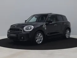 Zwart Gebruikt 2024 Mini Cooper S Countryman Untamed Edition SUV | € 34.900 (Super prijs)