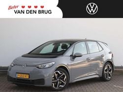 Grijs Gebruikt 2021 VW ID.3 Style Hatchback | € 17.895