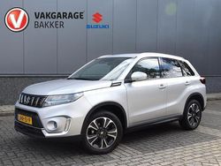 Zilver Gebruikt 2024 Suzuki Vitara Style SUV | € 25.900 (Eerlijke prijs)