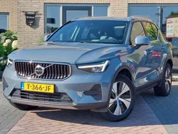 Grijs Gebruikt 2023 Volvo XC40 Core SUV | € 42.950 (Iets duurder)