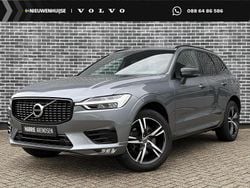 Grijs Gebruikt 2020 Volvo XC60 R-Design SUV | € 35.394 (Goede deal)