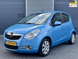 Opel Agila