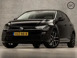 Zwart Gebruikt 2023 VW Polo Sportline Hatchback | € 22.445 (Goede deal)
