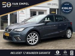 Grijs Gebruikt 2022 Seat Ibiza FR Hatchback | € 21.750 (Eerlijke prijs)