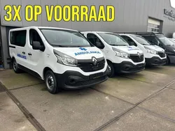 Overige Gebruikt 2016 Renault Trafic Van | € 25.500