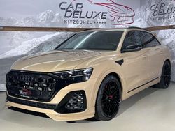 Goud Gebruikt 2024 Audi Q8 Advanced Plus SUV | € 159.950