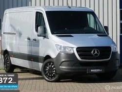 Grijs Gebruikt 2019 Mercedes Sprinter Van | € 22.995 (Goede deal)
