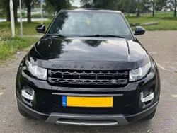 Zwart Gebruikt 2015 Land Rover Range Rover evoque Pure Stationwagen | € 17.999 (Iets duurder)