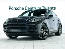 Zwart Gebruikt 2021 Porsche Cayenne SUV | € 79.900 (Eerlijke prijs)