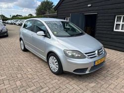 Grijs Gebruikt 2008 VW Golf Plus Cross MPV | € 2.600 (Eerlijke prijs)