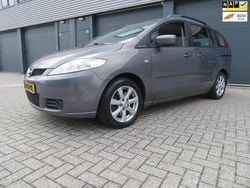 Grijs Gebruikt 2007 Mazda 5 Touring MPV | € 1.650 (Eerlijke prijs)