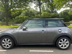 Zilver Gebruikt 2008 Mini Cooper S Chili Hatchback | € 5.500 (Goede deal)